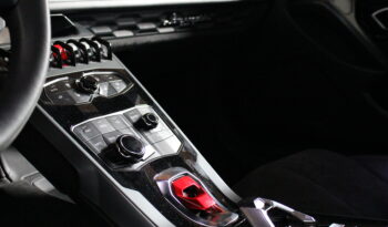 Lamborghini Huracan LP-610-4 full