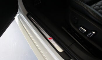 Audi RS6 full