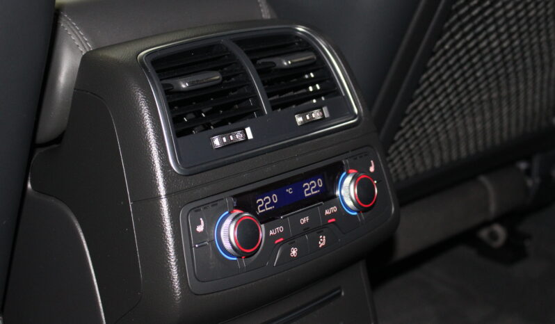 Audi RS6 full