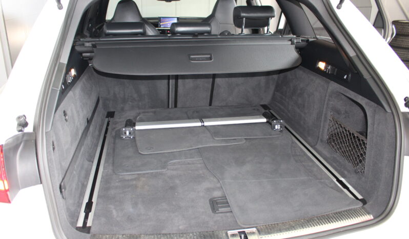 Audi RS6 full