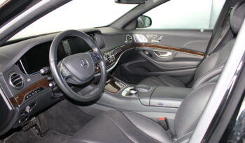 Mercedes S350 full