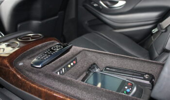 Mercedes S350 full