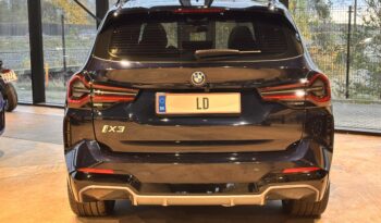 BMW IX3 Charged Plus M-Sport full