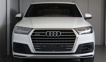 Audi Q7 3,0 TDI S-line full