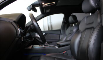 Audi Q7 3,0 TDI S-line full