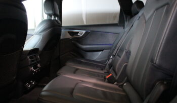 Audi Q7 3,0 TDI S-line full