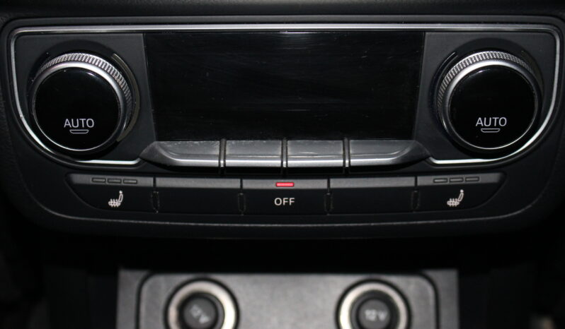 Audi Q7 3,0 TDI S-line full