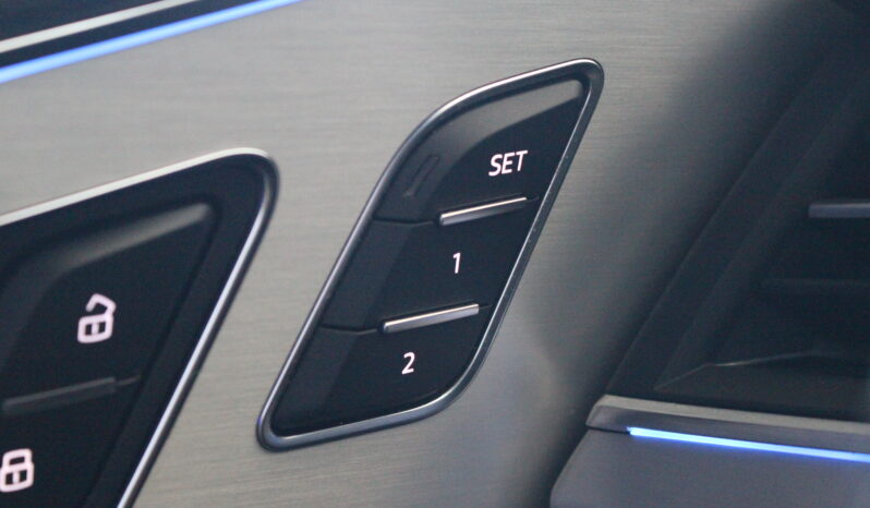 Audi Q7 3,0 TDI S-line full