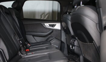 Audi Q7 3,0 TDI S-line full