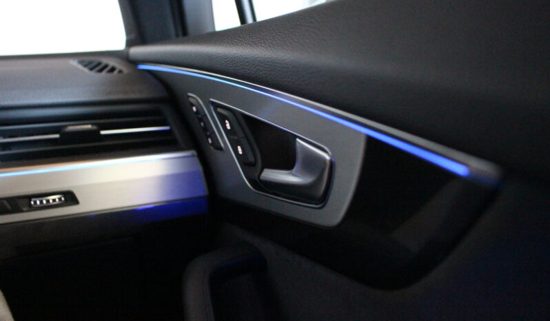 Audi Q7 3,0 TDI S-line full