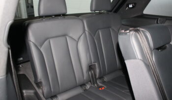 Audi Q7 3,0 TDI S-line full