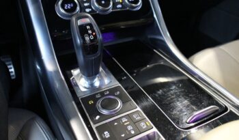 RANGE ROVER SPORT AUTOBIOGRAPHY full