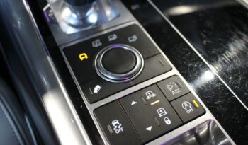 RANGE ROVER SPORT AUTOBIOGRAPHY full