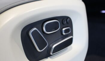 RANGE ROVER SPORT AUTOBIOGRAPHY full