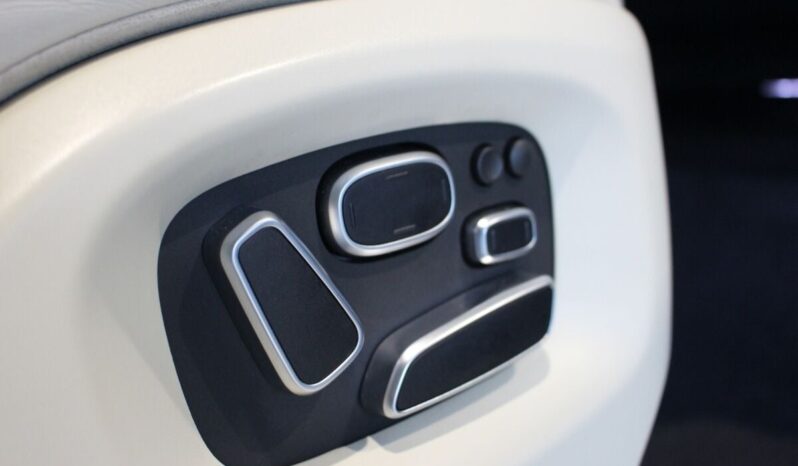 RANGE ROVER SPORT AUTOBIOGRAPHY full