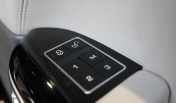 RANGE ROVER SPORT AUTOBIOGRAPHY full