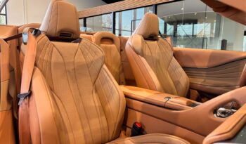 Lexus LC500 Cabriolet full