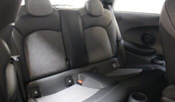 MINI COOPER SE full
