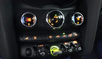MINI COOPER SE full