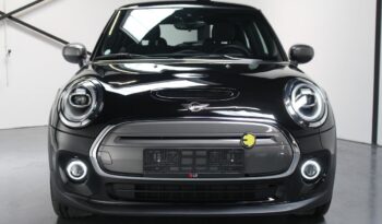 MINI COOPER SE full