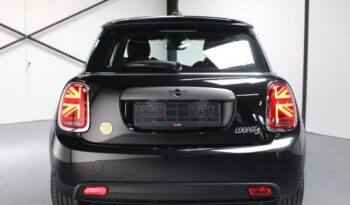 MINI COOPER SE full