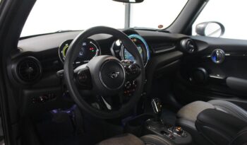 MINI COOPER SE full
