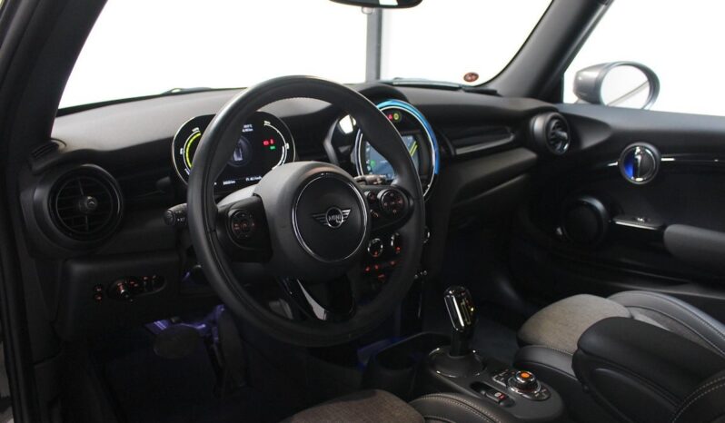 MINI COOPER SE full
