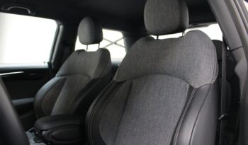MINI COOPER SE full