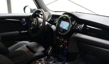 MINI COOPER SE full