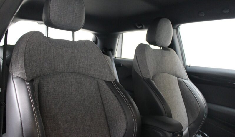 MINI COOPER SE full