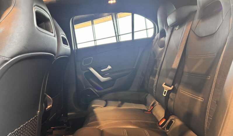 Mercedes A35 2,0 AMG aut. 4Matic full