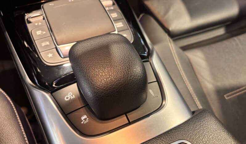 Mercedes A35 2,0 AMG aut. 4Matic full