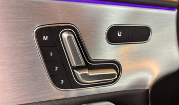 Mercedes A35 2,0 AMG aut. 4Matic full