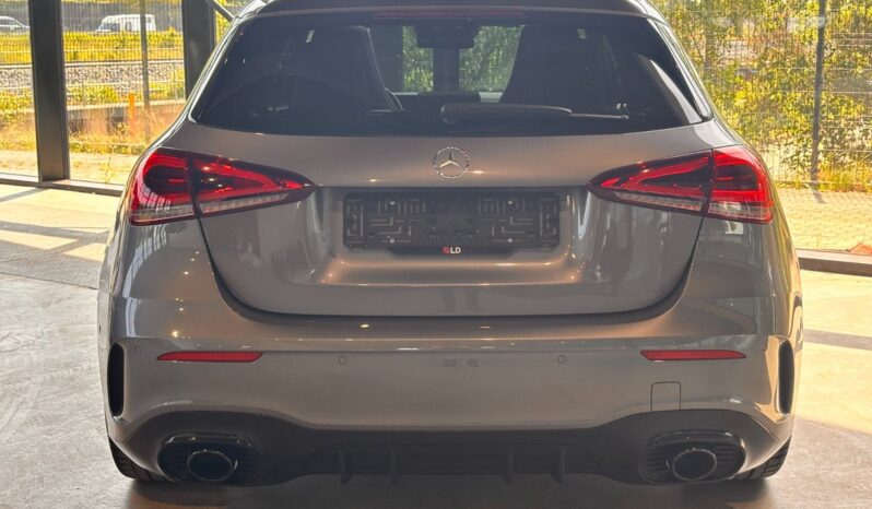 Mercedes A35 2,0 AMG aut. 4Matic full