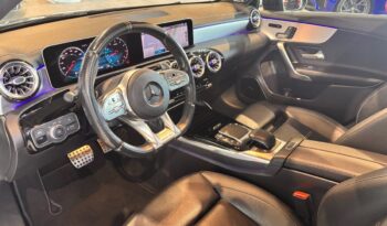 Mercedes A35 2,0 AMG aut. 4Matic full