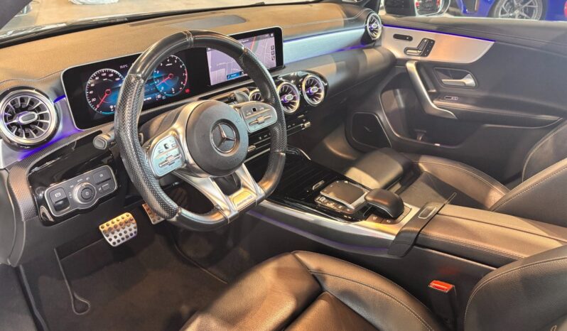 Mercedes A35 2,0 AMG aut. 4Matic full