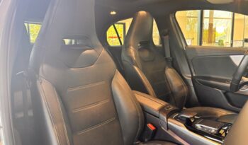 Mercedes A35 2,0 AMG aut. 4Matic full