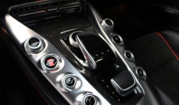 MERCEDES AMG GTS EDITION 1 full