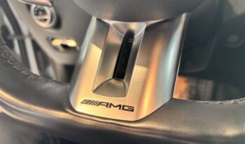 Mercedes C300 e AMG Line full