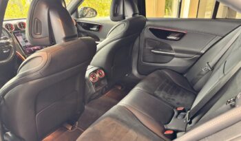 Mercedes C300 e AMG Line full