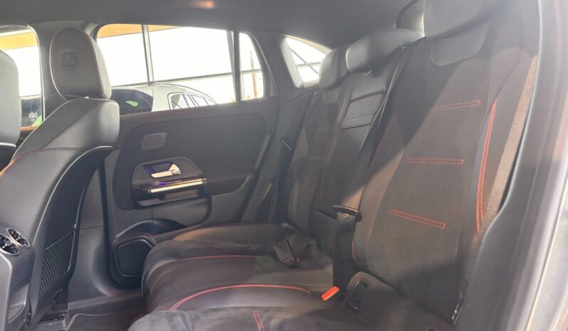 Mercedes EQA250 AMG Line full