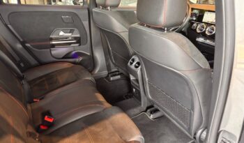 Mercedes EQA250 AMG Line full
