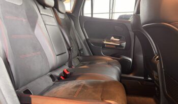 Mercedes EQA250 AMG Line full
