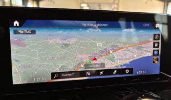 Mercedes EQA250 AMG Line full