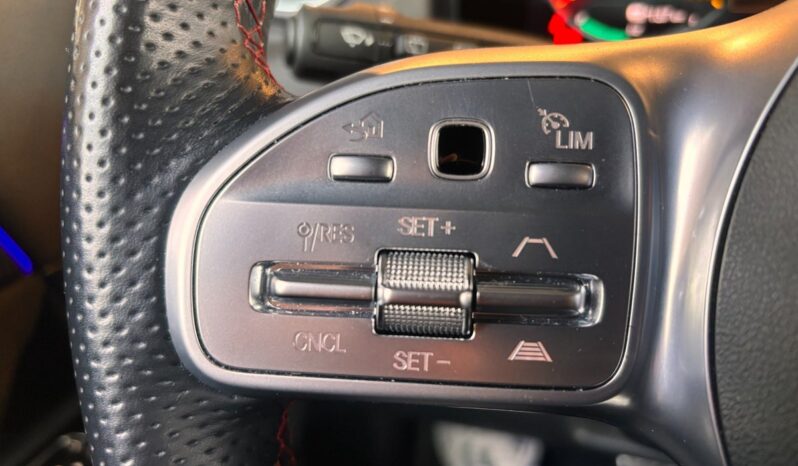 Mercedes EQA250 AMG Line full