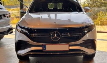Mercedes EQA250 AMG Line full