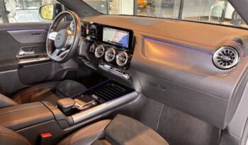 Mercedes EQA250 AMG Line full