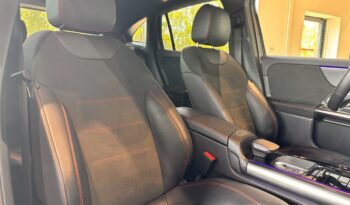 Mercedes EQA250 AMG Line full
