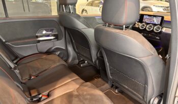 Mercedes EQB250+ AMG Edition 7prs full