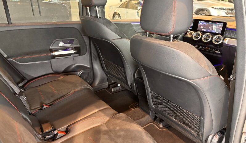 Mercedes EQB250+ AMG Edition 7prs full